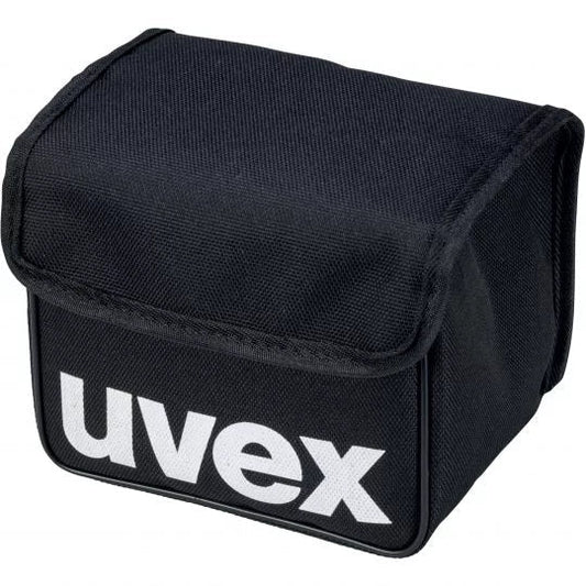 Uvex Hearing Protection Ear Muff Belt Bag Tactical Distributors Ltd New Zealand