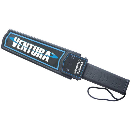 Ventura Handheld Metal Detector X-ray and Detectors Ventura Tactical Systems Tactical Gear Supplier Tactical Distributors Australia