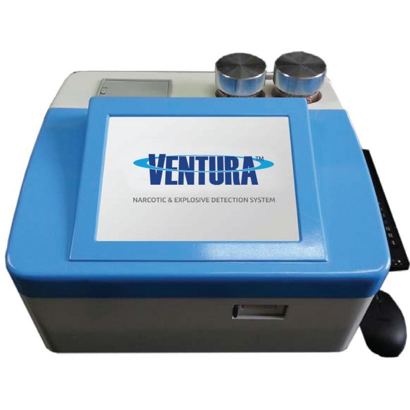 Ventura Narcotics and Explosives Detection System X-ray and Detectors Ventura Tactical Systems Tactical Gear Supplier Tactical Distributors Australia