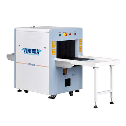 Ventura VTS-5030 X-ray Baggage Scanner X-ray and Detectors Ventura Tactical Systems Tactical Gear Supplier Tactical Distributors Australia