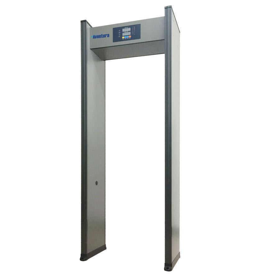 Ventura Walk Through Metal Detector X-ray and Detectors Ventura Tactical Systems Tactical Gear Supplier Tactical Distributors Australia