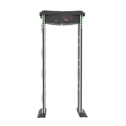 Ventura Waterproof Walk Through Metal Detector X-ray and Detectors Ventura Tactical Systems Tactical Gear Supplier Tactical Distributors Australia