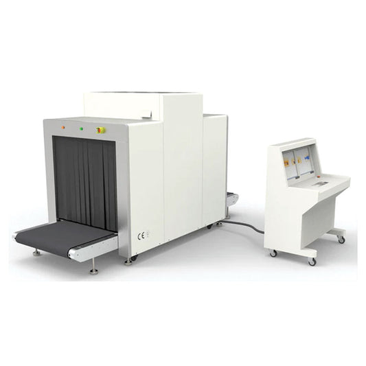 Ventura XR 100100 X-Ray Baggage Scanner X-ray and Detectors Ventura Tactical Systems Tactical Gear Supplier Tactical Distributors Australia