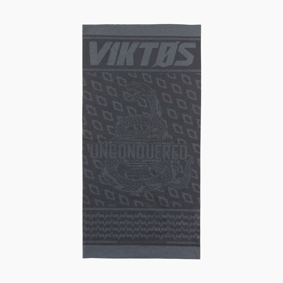 VIKTOS Adaptable Unconquered Face Mask Tactical Distributors Ltd New Zealand