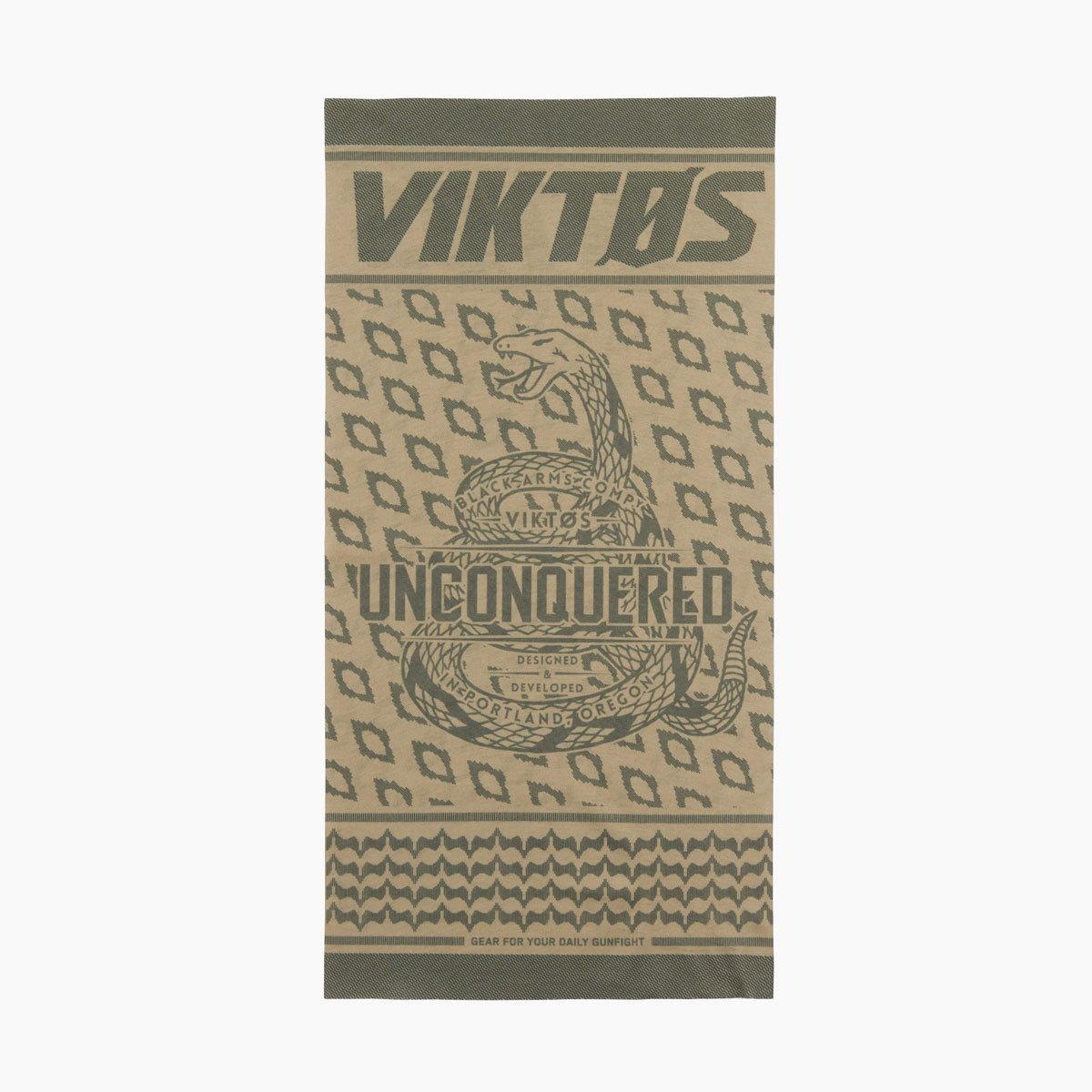 VIKTOS Adaptable Unconquered Face Mask Tactical Distributors Ltd New Zealand