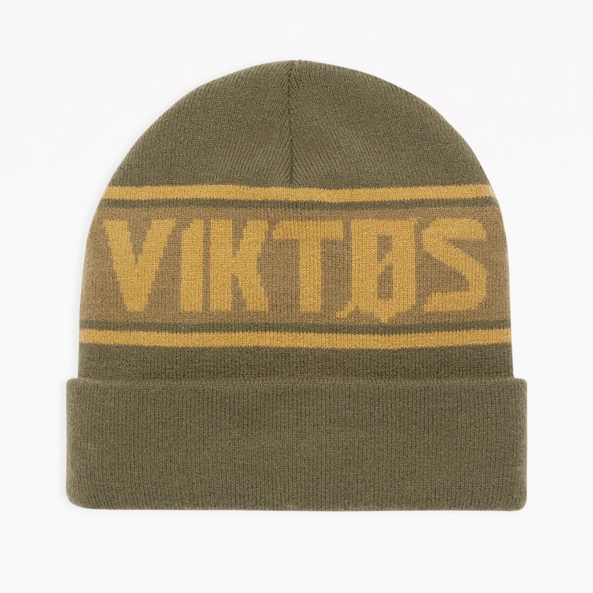 VIKTOS Branded Cam Beanie Spartan Tactical Distributors Ltd New Zealand