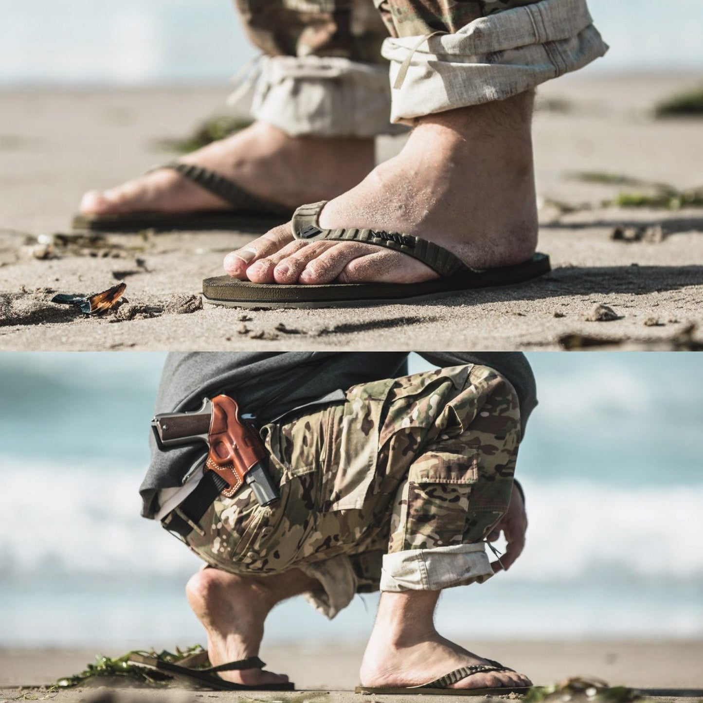 VIKTOS Chuville Shemagh Sandals Coyote Tactical Distributors Ltd New Zealand