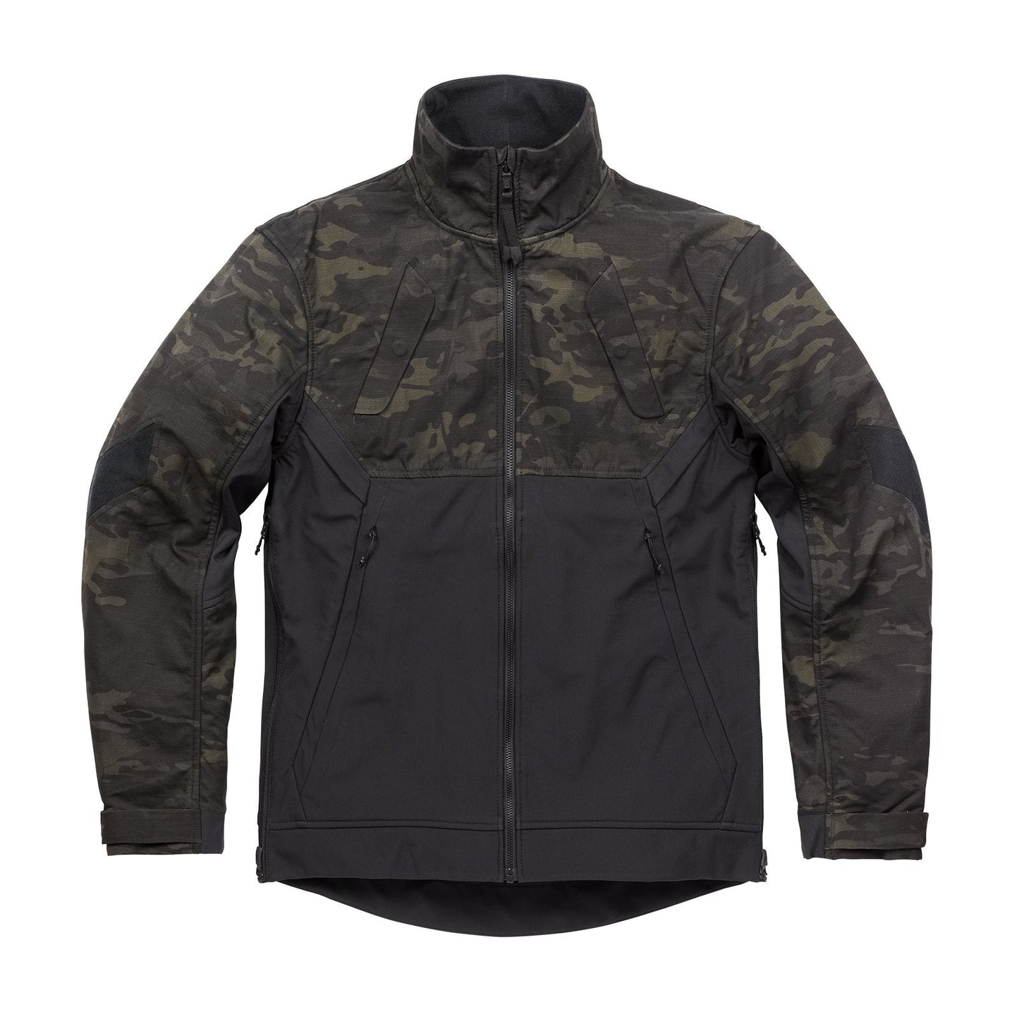 VIKTOS COMBONOVA Softshell Jacket MultiCam Black Extra Small Tactical Distributors Ltd New Zealand