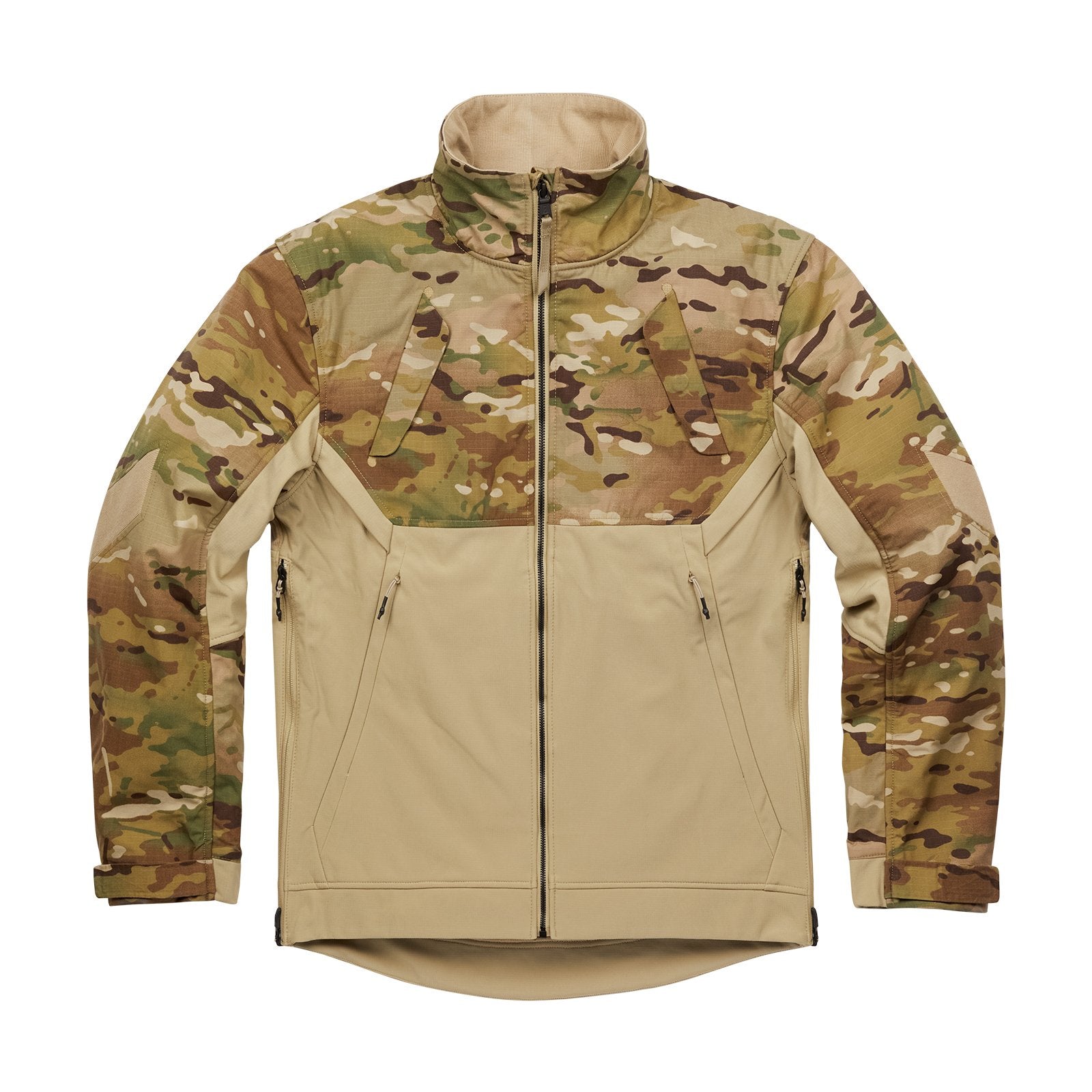 VIKTOS COMBONOVA Softshell Jacket MultiCam Extra Small Tactical Distributors Ltd New Zealand