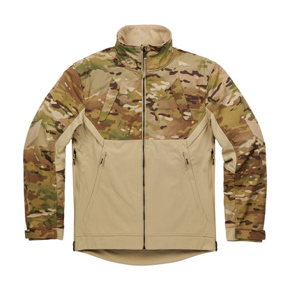 VIKTOS COMBONOVA Softshell Jacket MultiCam Extra Small Tactical Distributors Ltd New Zealand