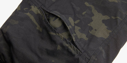 VIKTOS Contractor MC Pants MultiCam Black Tactical Distributors Ltd New Zealand