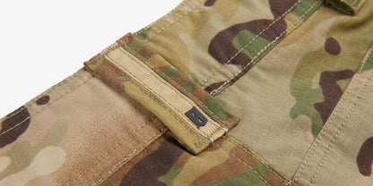 VIKTOS Contractor MC Pants MultiCam Tactical Distributors Ltd New Zealand