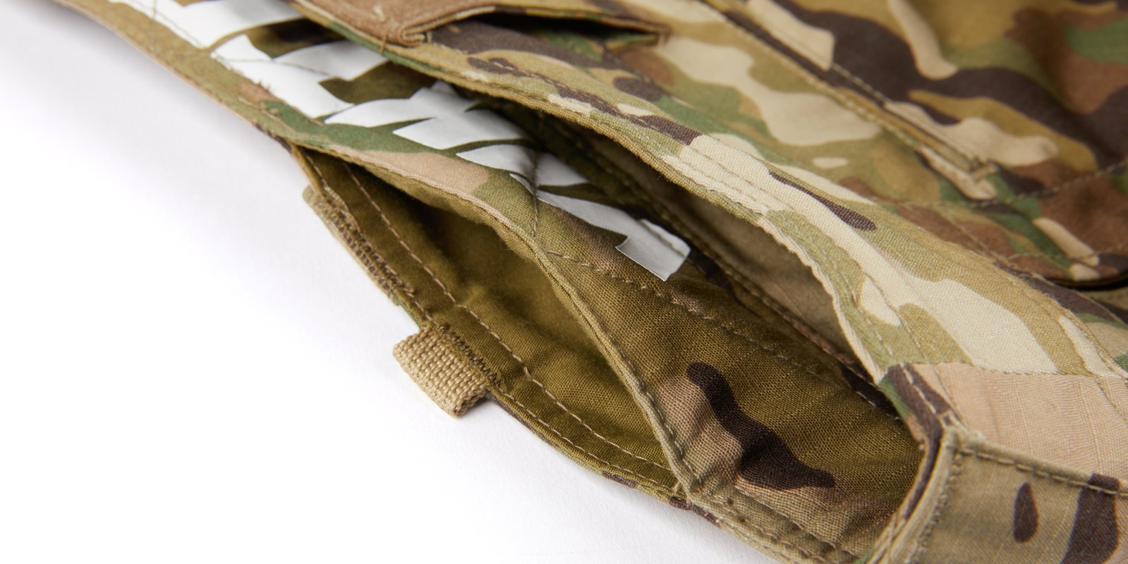 VIKTOS Contractor MC Pants MultiCam Tactical Distributors Ltd New Zealand