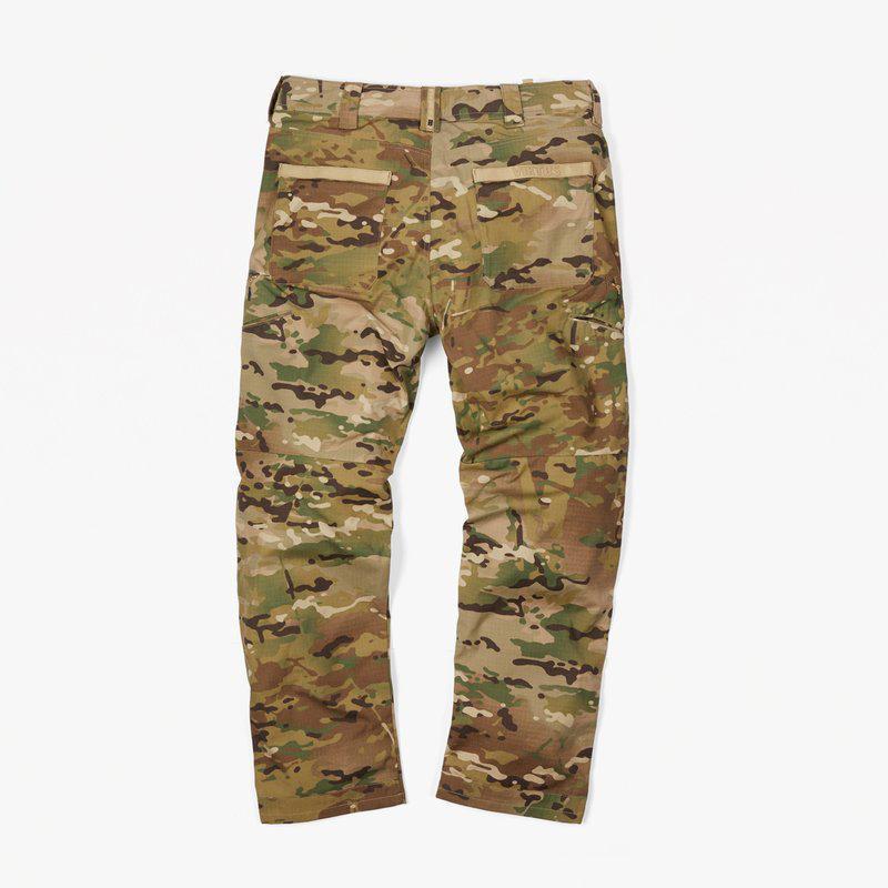 VIKTOS Contractor MC Pants MultiCam Tactical Distributors Ltd New Zealand