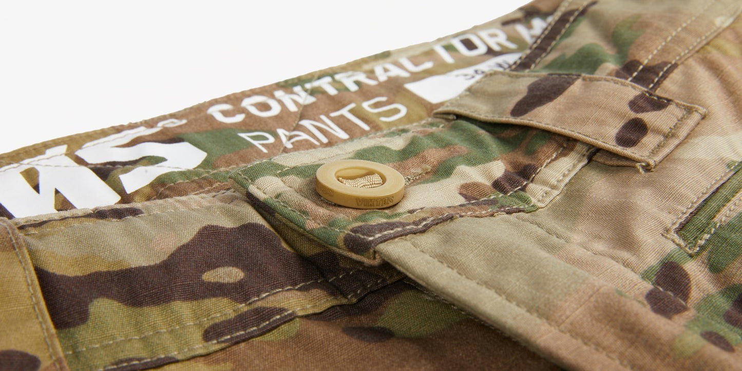 VIKTOS Contractor MC Pants MultiCam Tactical Distributors Ltd New Zealand