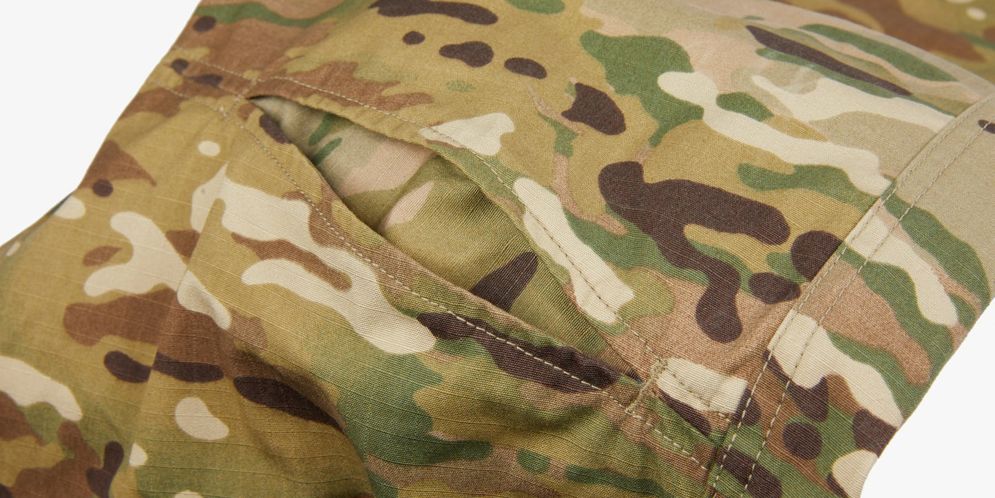 VIKTOS Contractor MC Pants MultiCam Tactical Distributors Ltd New Zealand