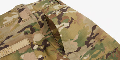 VIKTOS Contractor MC Pants MultiCam Tactical Distributors Ltd New Zealand