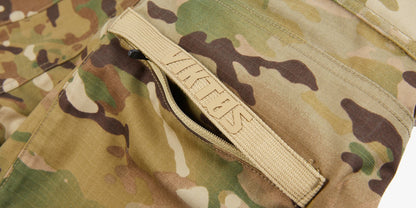 VIKTOS Contractor MC Pants MultiCam Tactical Distributors Ltd New Zealand