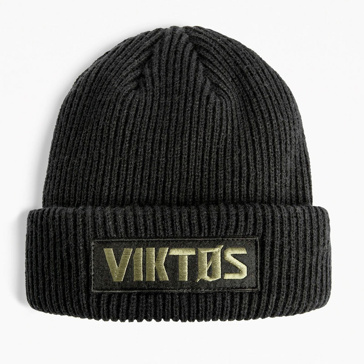 VIKTOS Crowsnest Beanie Nightfjall OSFA Tactical Distributors Ltd New Zealand