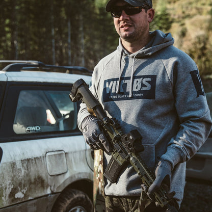 VIKTOS FALLBACK Shooter Hoodie Nightfjall Tactical Distributors Ltd New Zealand