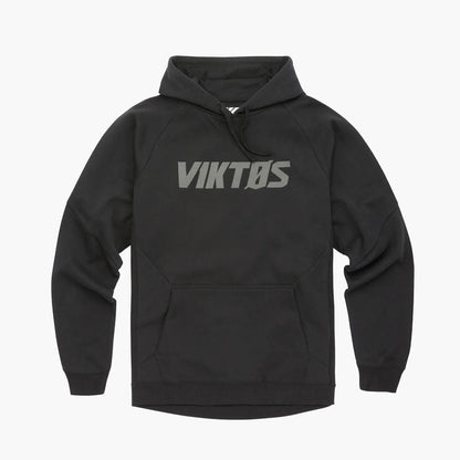 VIKTOS Fallback Tack Hoodie Black X-Small Tactical Distributors Ltd New Zealand