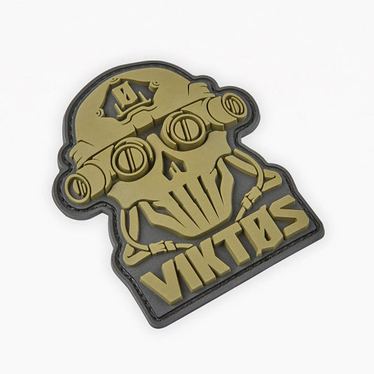 VIKTOS Four Eyes Moralpha Patch Ranger Tactical Distributors Ltd New Zealand