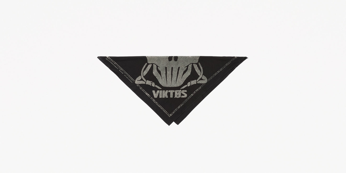 VIKTOS Foureyes Bandana Nightfjall Tactical Distributors Ltd New Zealand