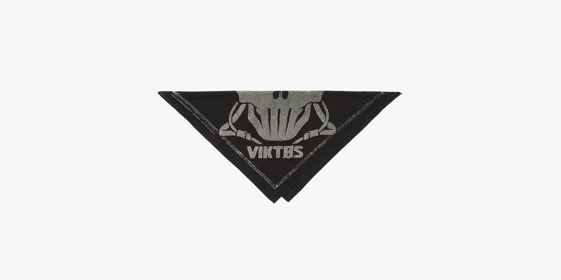 VIKTOS Foureyes Bandana Nightfjall Tactical Distributors Ltd New Zealand