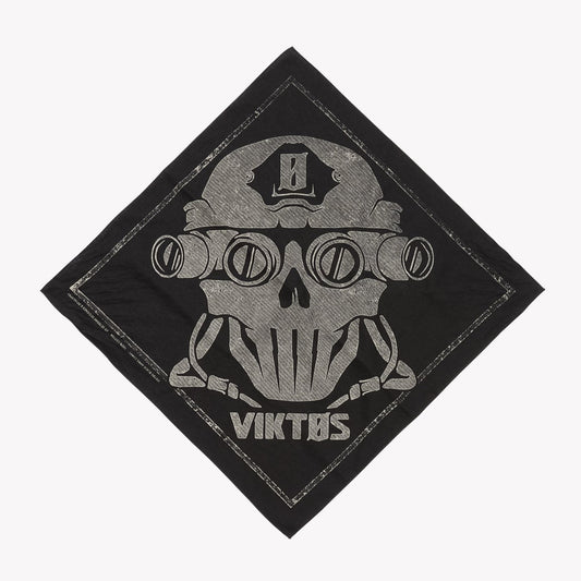 VIKTOS Foureyes Bandana Nightfjall Tactical Distributors Ltd New Zealand