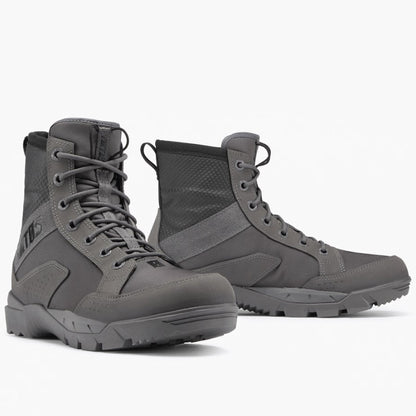 VIKTOS Johnny Combat Mid Waterproof Boot Greyman Tactical Distributors Ltd New Zealand