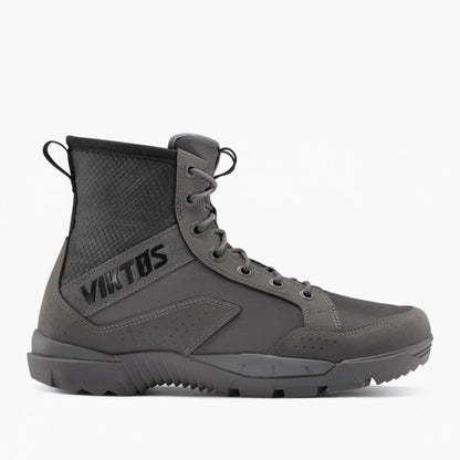 VIKTOS Johnny Combat Mid Waterproof Boot Greyman 7 Tactical Distributors Ltd New Zealand