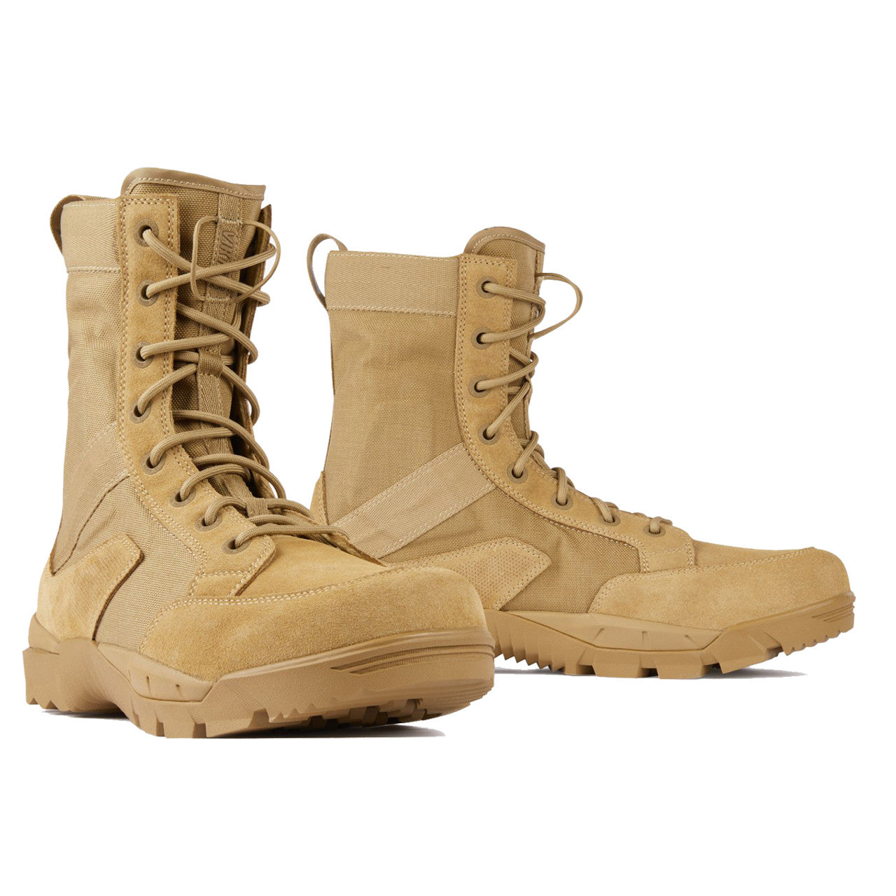 Viktos Johnny Combat SF Boots Coyote Tactical Distributors Ltd New Zealand