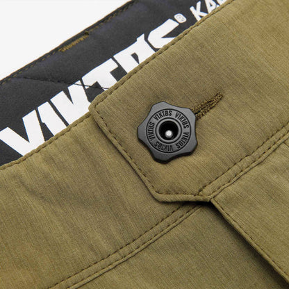 VIKTOS Kadre XP Shorts Black Tactical Distributors Ltd New Zealand