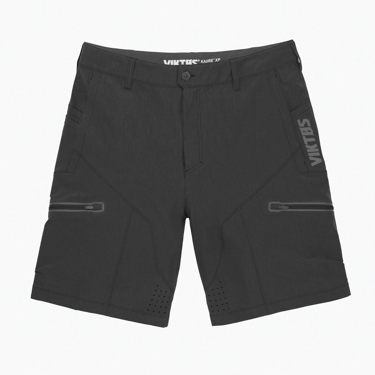 VIKTOS Kadre XP Shorts Black 28 Tactical Distributors Ltd New Zealand