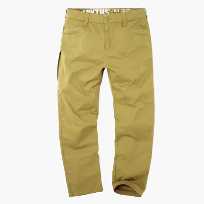 VIKTOS LEO Duty Pant Coyote Tactical Distributors Ltd New Zealand