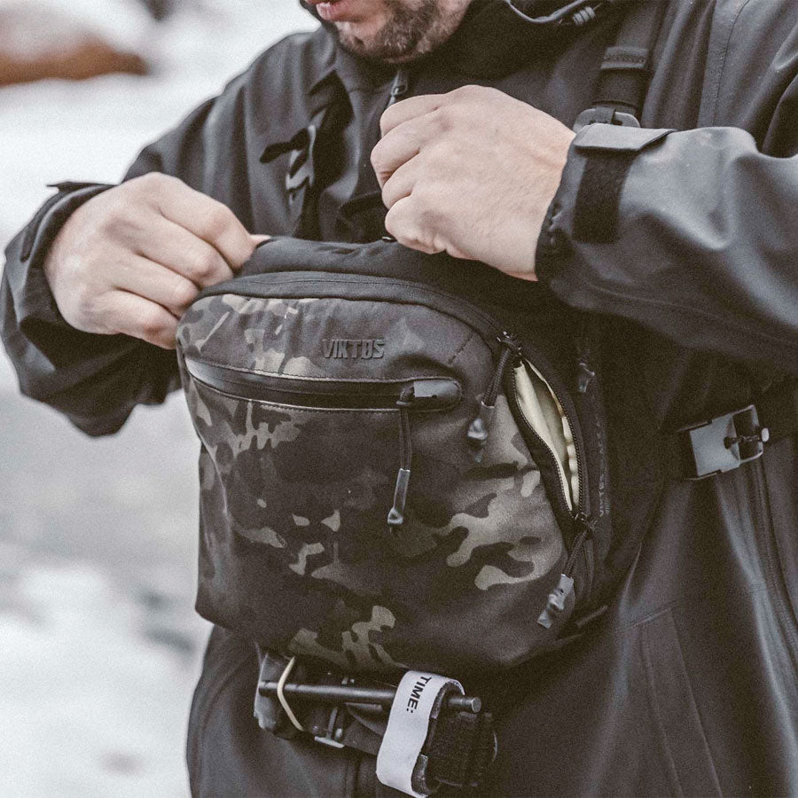 VIKTOS Low Key Chest Rig | Tactical Gear Australia – Tactical ...