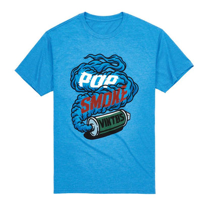 VIKTOS LZ Tee Royal Heather Tactical Distributors Ltd New Zealand