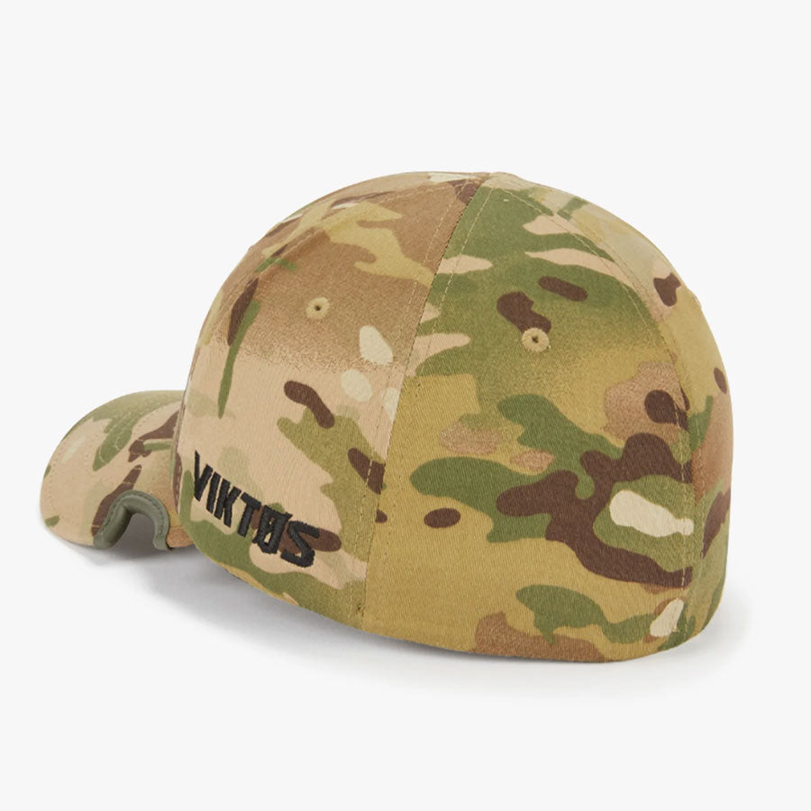 VIKTOS Notch Shield Hat Multicam Tactical Distributors Ltd New Zealand