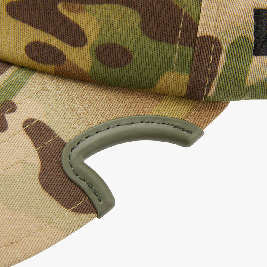 VIKTOS Notch Shield Hat Multicam Tactical Distributors Ltd New Zealand