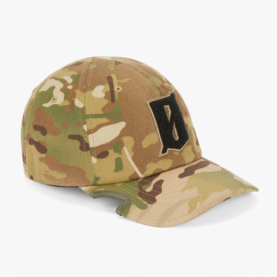 VIKTOS Notch Shield Hat Multicam Small-Medium Tactical Distributors Ltd New Zealand