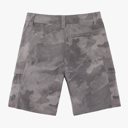 VIKTOS Operatus Shorts Greyman Camo 28 Tactical Distributors Ltd New Zealand