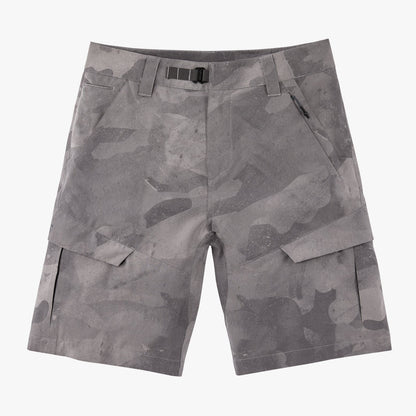VIKTOS Operatus Shorts Greyman Camo Tactical Distributors Ltd New Zealand