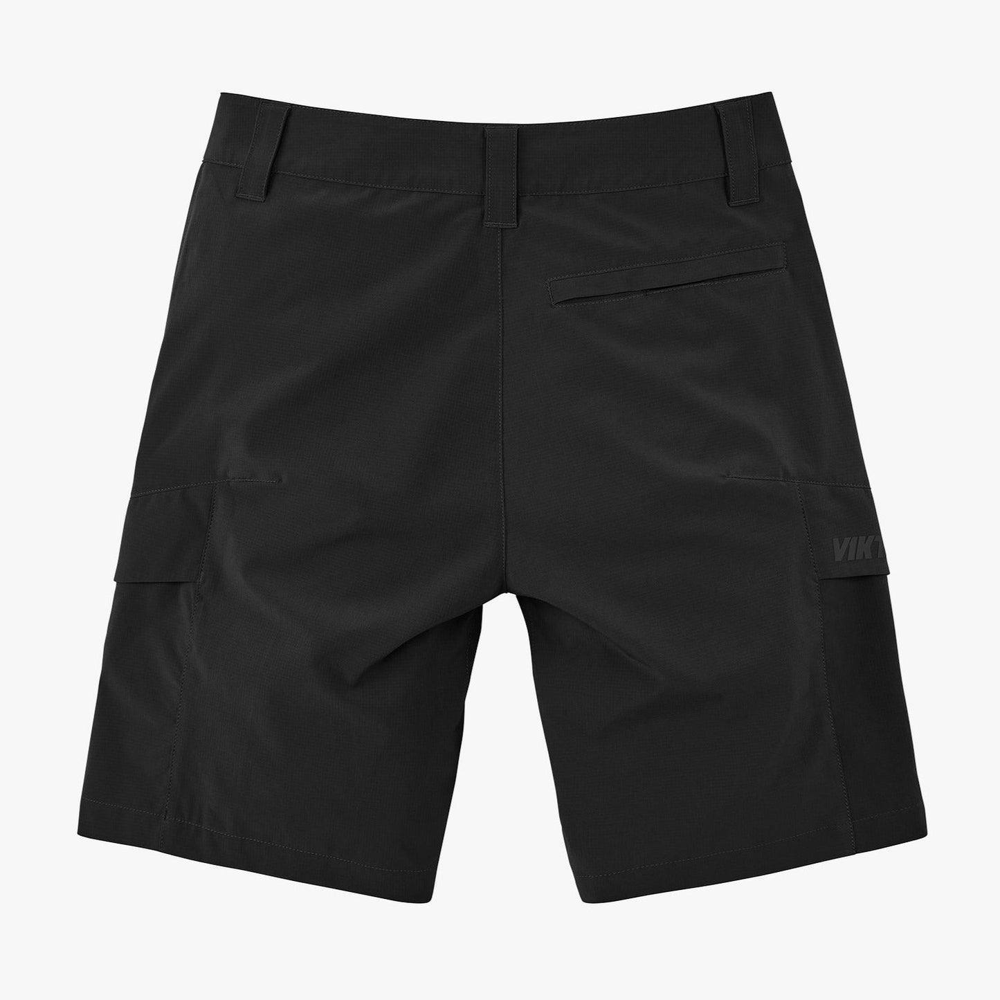 VIKTOS Operatus Shorts Nightfjall Black Tactical Distributors Ltd New Zealand