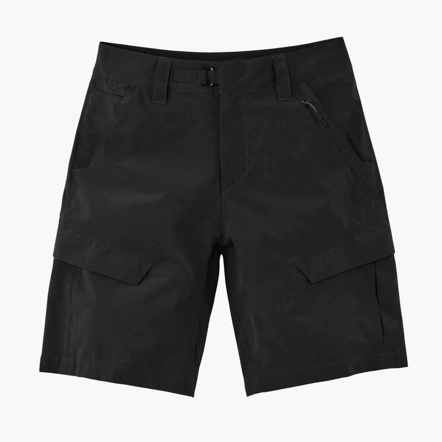 VIKTOS Operatus Shorts Nightfjall Black 28 Tactical Distributors Ltd New Zealand