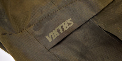 VIKTOS Operatus Shorts Ranger Camo Tactical Distributors Ltd New Zealand