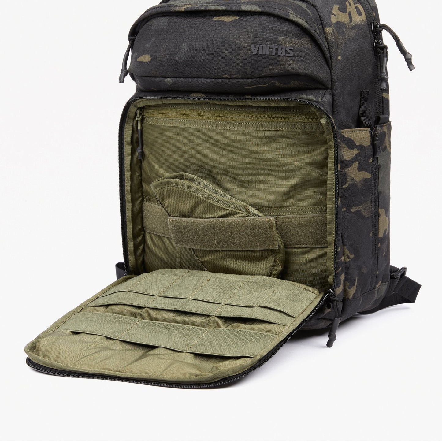 VIKTOS Perimeter 25L Backpack MultiCam Black Tactical Distributors Ltd New Zealand