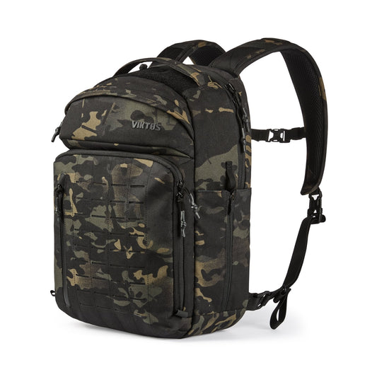 VIKTOS Perimeter 25L Backpack MultiCam Black Tactical Distributors Ltd New Zealand