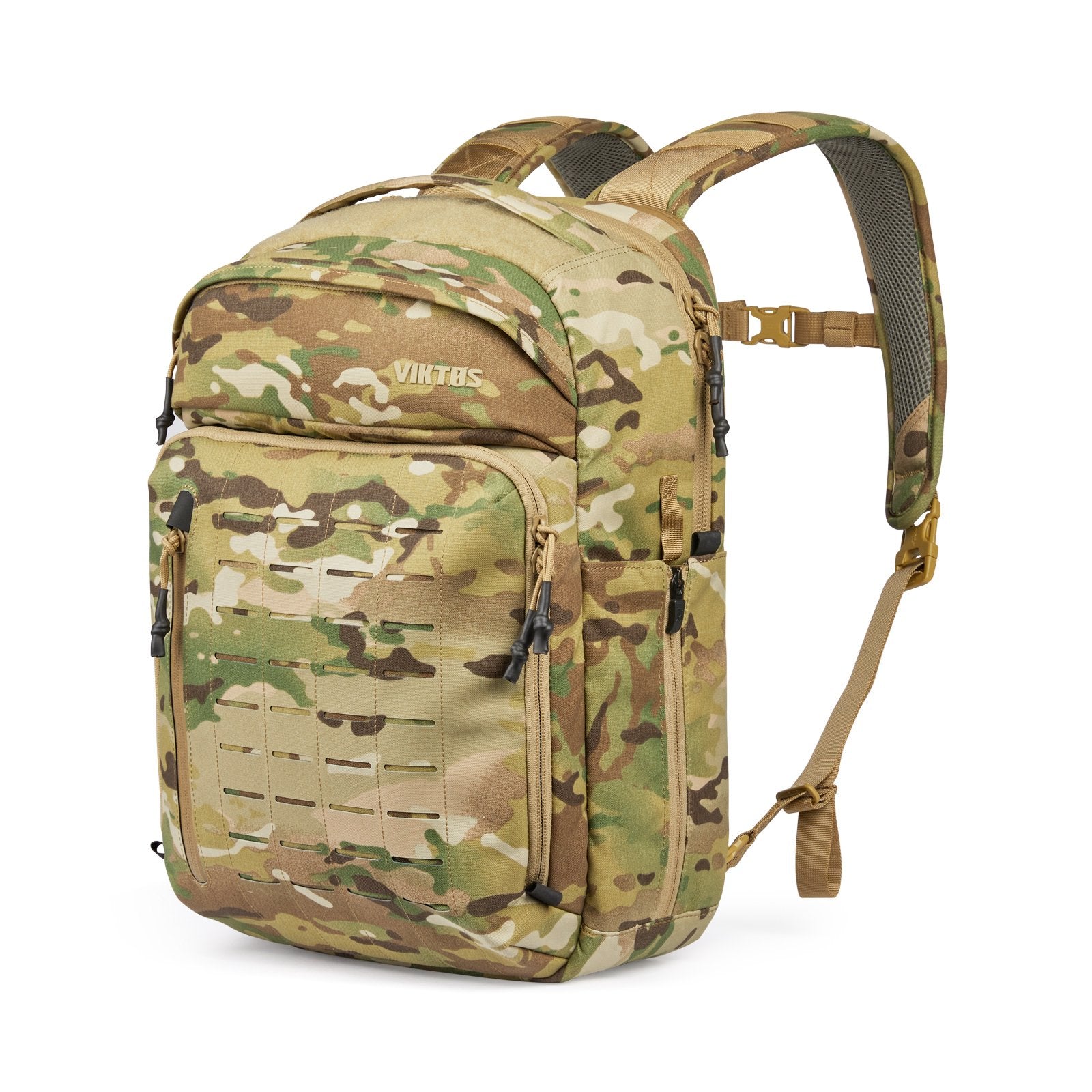 VIKTOS Perimeter 25L Backpack MultiCam Tactical Distributors Ltd New Zealand