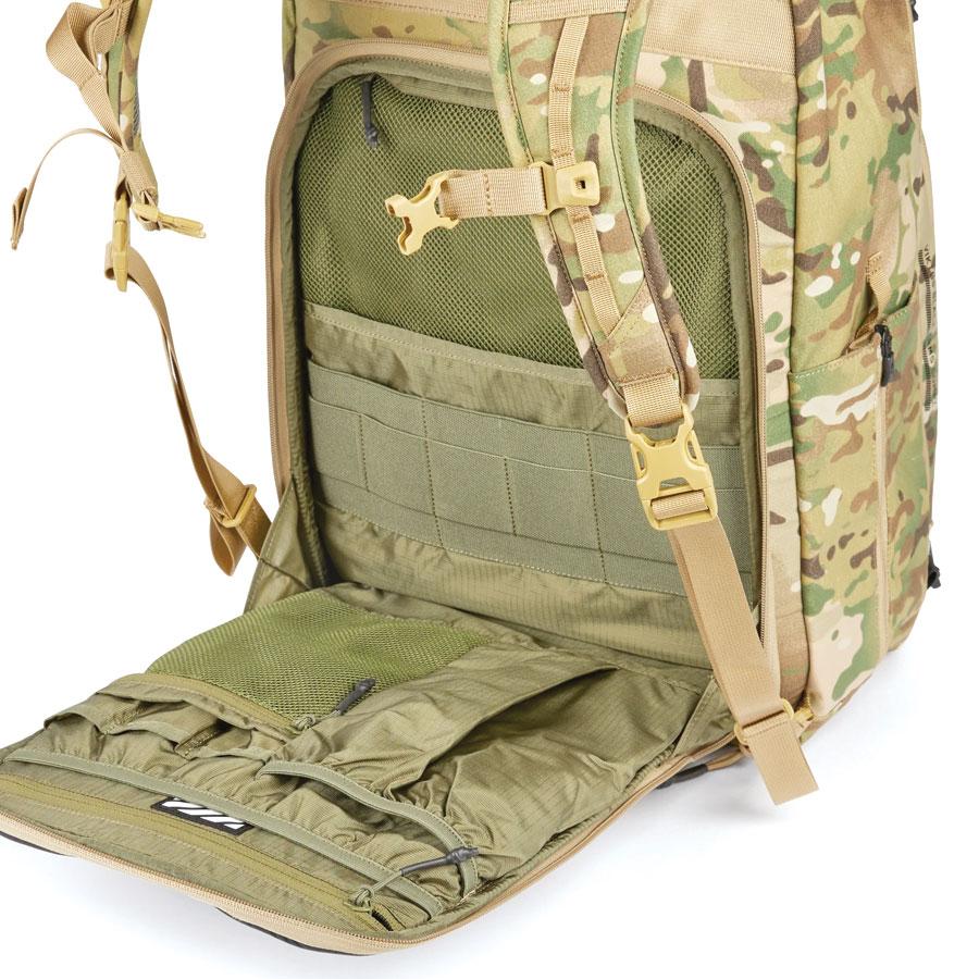 VIKTOS Perimeter 40L Backpack Citadel Tactical Distributors Ltd New Zealand