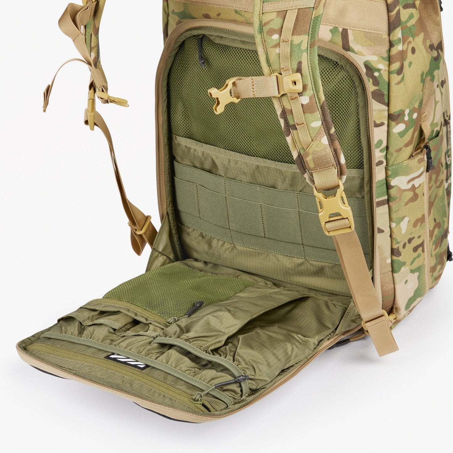 VIKTOS Perimeter 40L Backpack MultiCam Black Tactical Distributors Ltd New Zealand